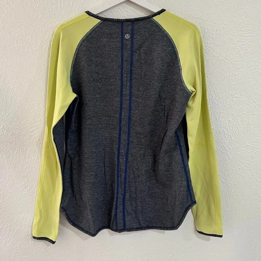 lululemon runder